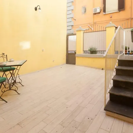 Apartment Casasu - Con Terrazzo Al Vomero *