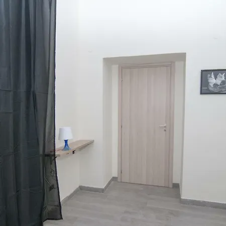 Flyresidence Garibaldi Holiday home Naples