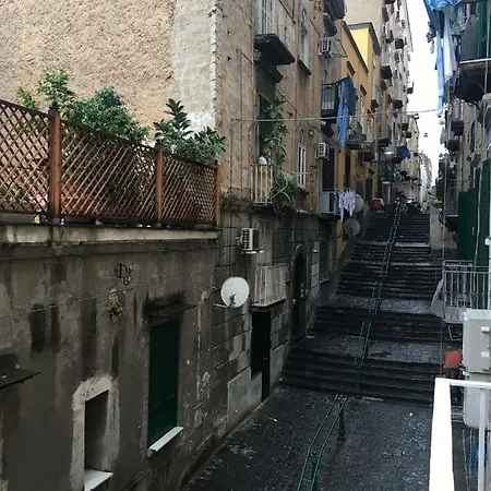Apartment Casa Gaia *
