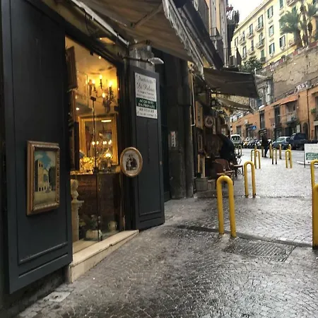 Casa Gaia Apartment