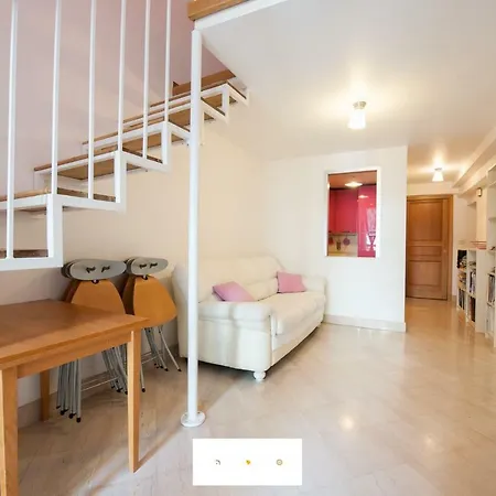 Apartment Lovely Holiday Naples