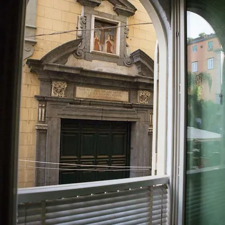 Aria Appartement