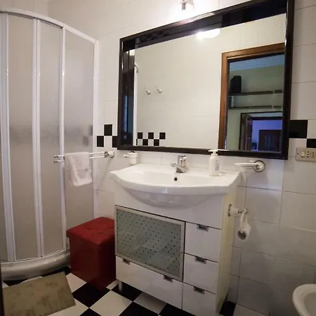 Appartement Aria