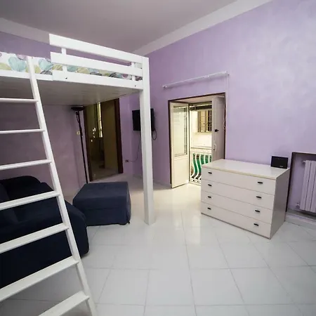 Appartement Aria *