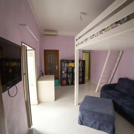 Aria Appartement Naples