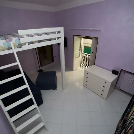 Appartement Aria Naples