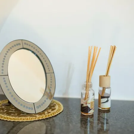 L'atrio Di San Gennaro Holiday home