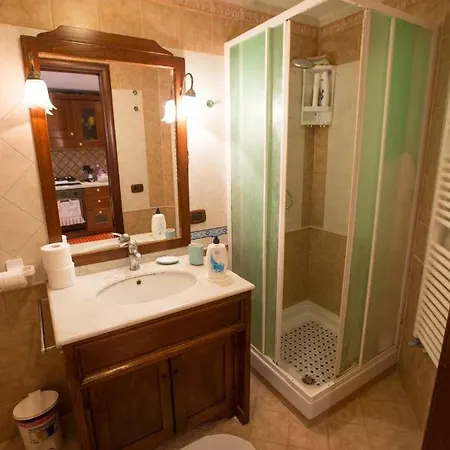 L'atrio Di San Gennaro Holiday home Naples