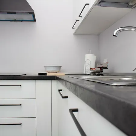 Appartamento Residenza Spinelli Napoli