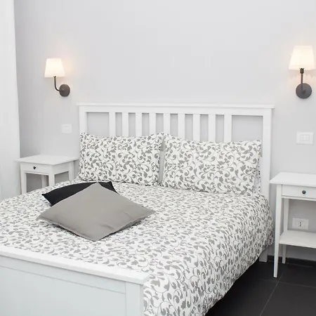 Appartamento Residenza Spinelli