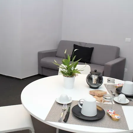 Appartamento Residenza Spinelli