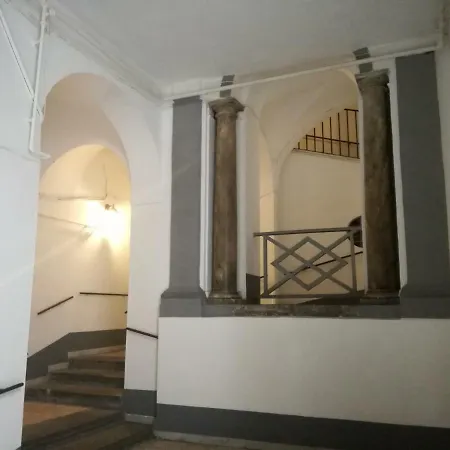 Residenza Spinelli * Napoli
