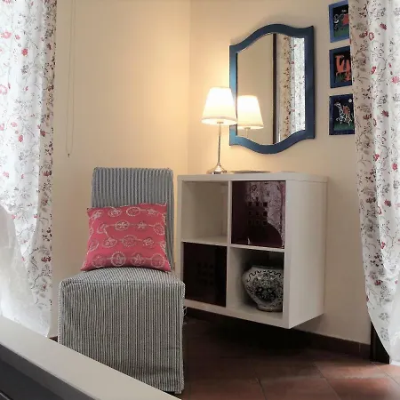 Apartment Umberto I House *
