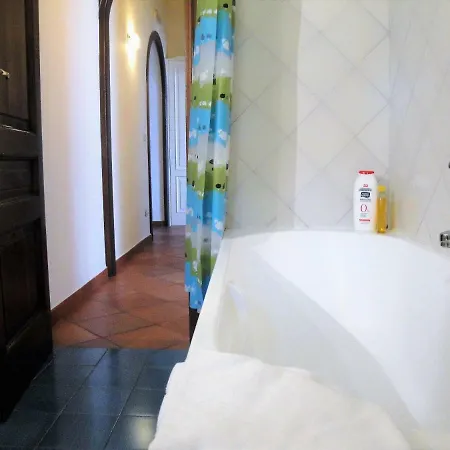 Umberto I House Apartment Naples