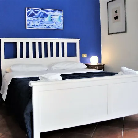 Umberto I House Naples