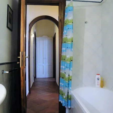 Umberto I House Naples
