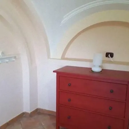 Holiday home L'atrio Di San Gennaro Naples
