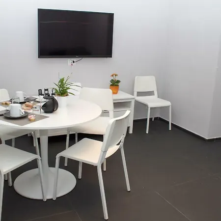 Appartamento Residenza Spinelli