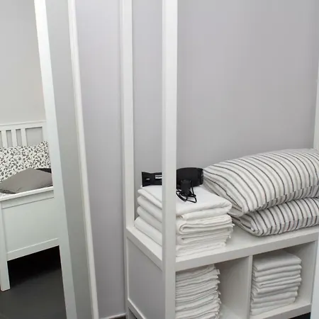 Residenza Spinelli Appartamento