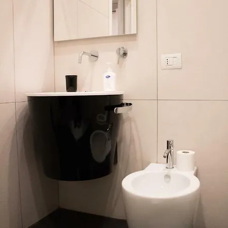 Appartamento Residenza Spinelli Napoli