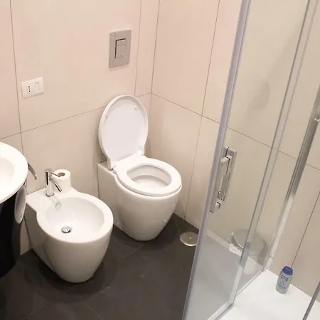 Appartamento Residenza Spinelli *