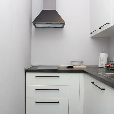 Appartamento Residenza Spinelli Napoli