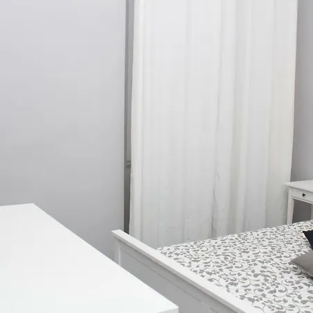 Residenza Spinelli Appartamento