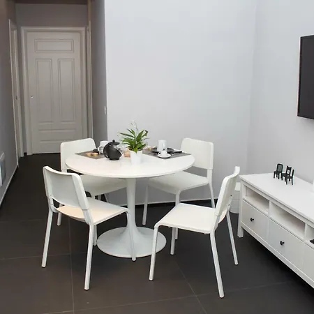 Residenza Spinelli Napoli