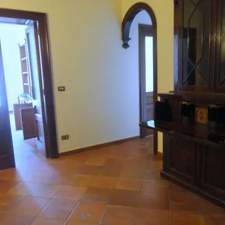 Umberto I House