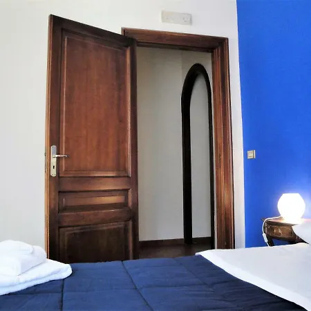 Umberto I House