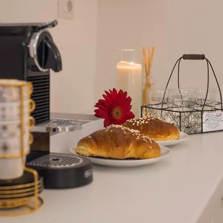 Casa vacanze Nel Cuore Di Gisa