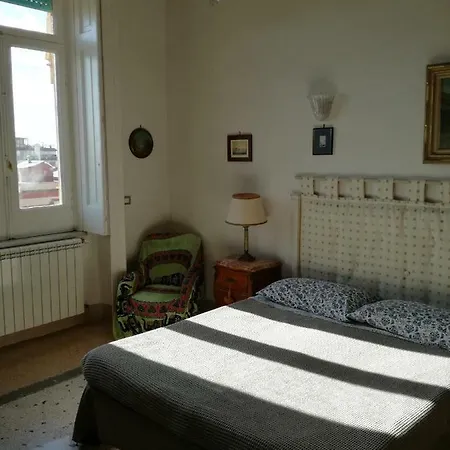 Casa Caia Neapel