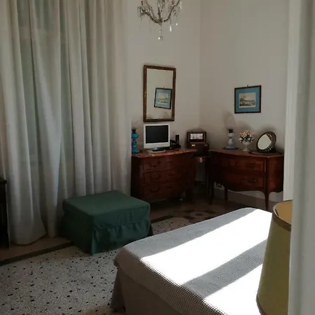 Apartment Casa Caia