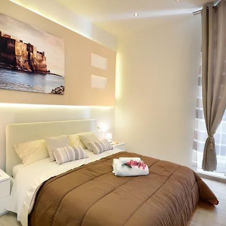Alexandra Exclusive Apartment *