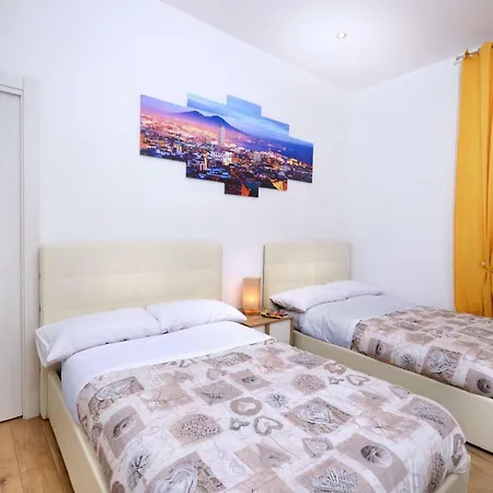 Alexandra Exclusive Apartment *