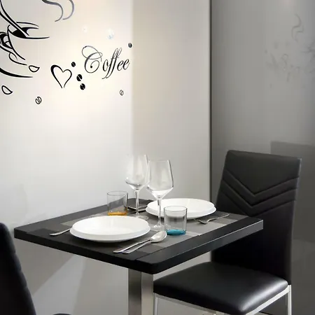 Alexandra Exclusive Apartment Naples