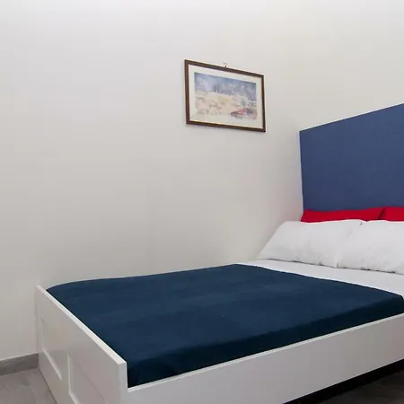 Flyresidence Garibaldi Holiday home *