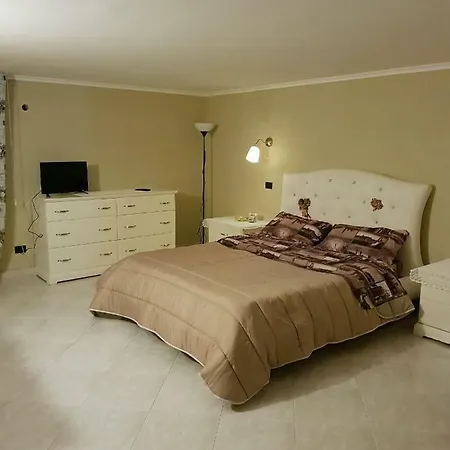 Guest house Oliver's House Naples