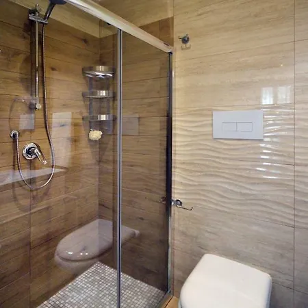Apartment Alexandra Exclusive