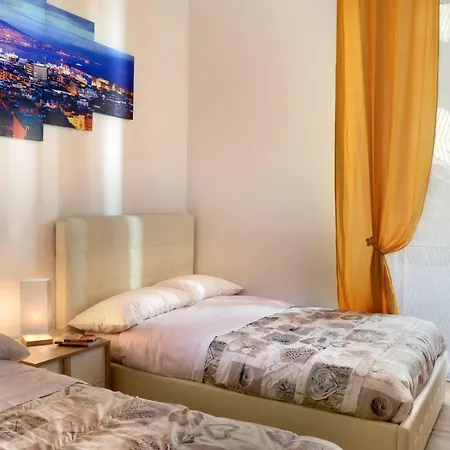 Apartment Alexandra Exclusive