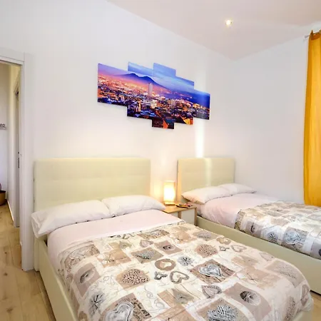 Alexandra Exclusive Apartment