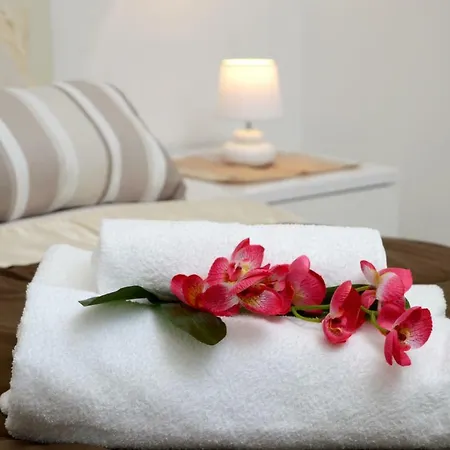 Apartment Alexandra Exclusive *