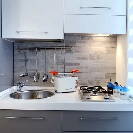 Alexandra Exclusive Apartment Naples