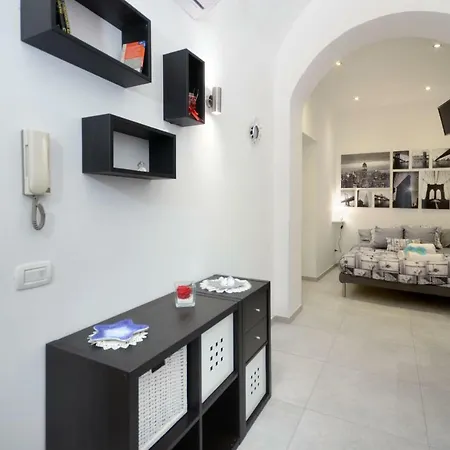 Alexandra Exclusive * Naples
