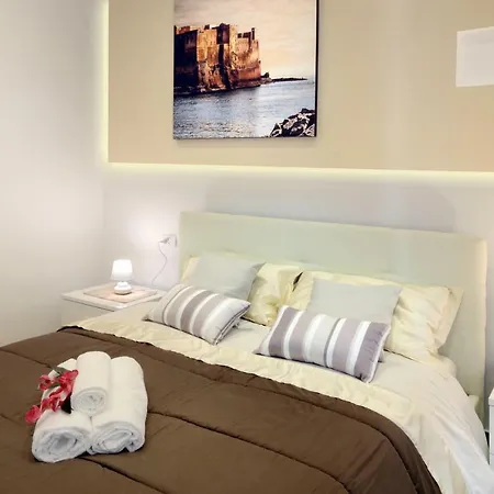 Alexandra Exclusive Apartment