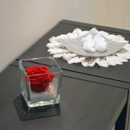 Apartment Alexandra Exclusive Naples