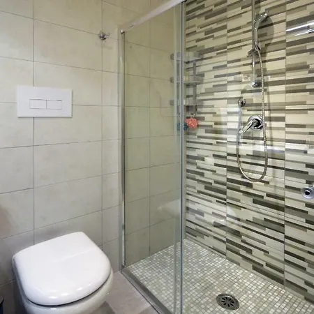 Alexandra Exclusive Apartment *