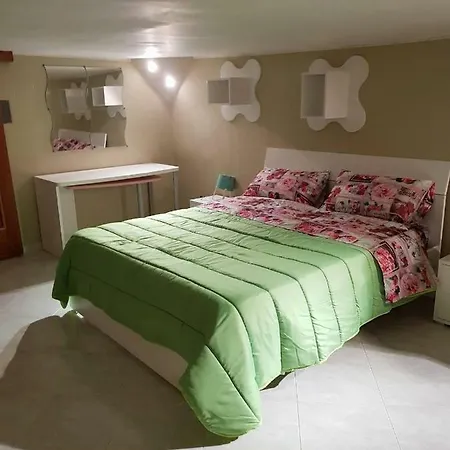 Oliver's House