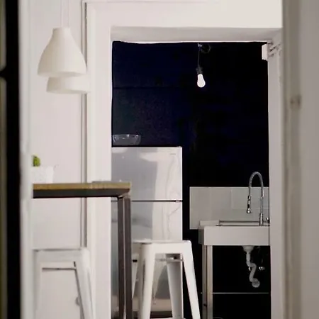 Art House In The Artist Workspace In The Center Naples