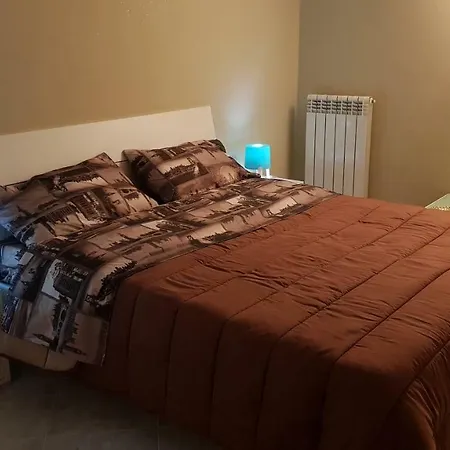 Oliver's House Guest house *